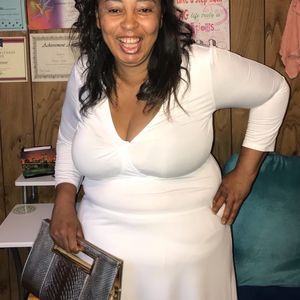 Meet your Posher, Letitia